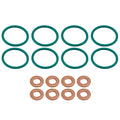 LB7 Duramax Injector Seal Kit 2004.5-2010 OEM
