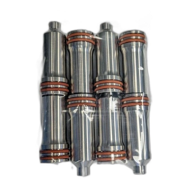 LB7 Duramax Injector Seal Kit - New Direct-Fit Diesel Replacement