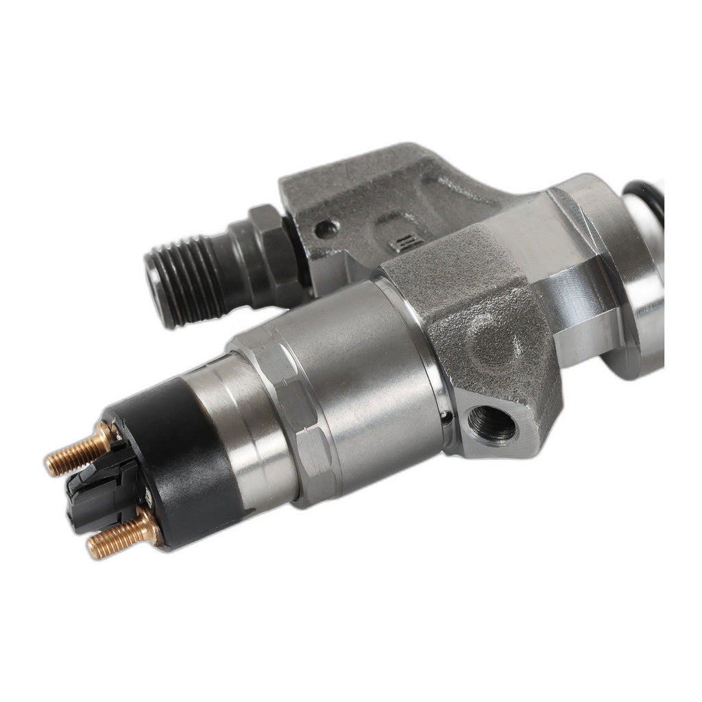 LB7 Duramax Injector Set 2001-2004 - Remanufactured Direct-Fit Diesel Replacement