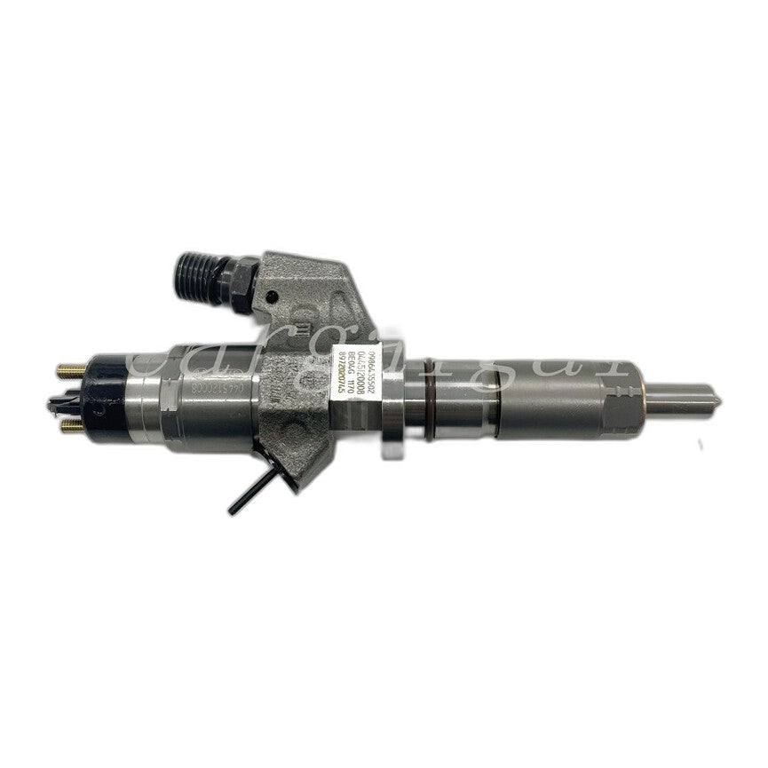 LB7 Duramax Injector Set 2001-2004 - Remanufactured Direct-Fit Diesel Replacement