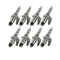 LB7 Duramax Injector Set 2001-2004 - Remanufactured Direct-Fit Diesel Replacement