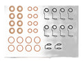 LB7 Duramax Injector Set 2001-2004 - Remanufactured Direct-Fit Diesel Replacement