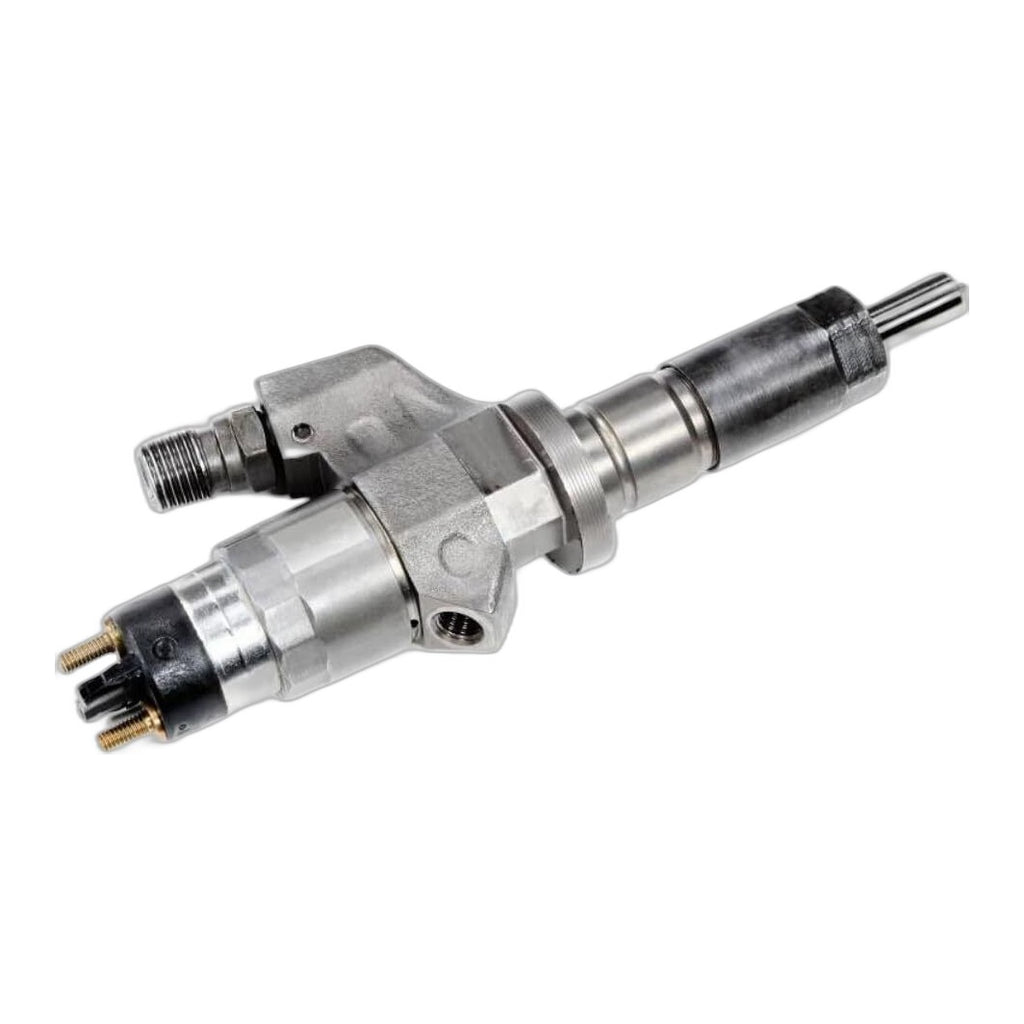 LB7 Duramax Injector Set 2001-2004 - Remanufactured Direct-Fit Diesel Replacement