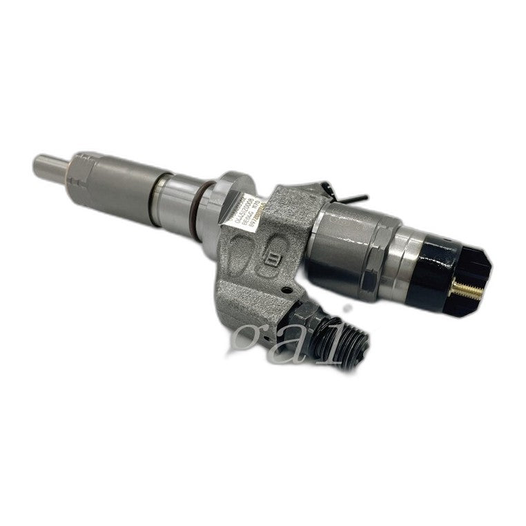 LB7 Duramax Injector Set 2001-2004 - Remanufactured Direct-Fit Diesel Replacement