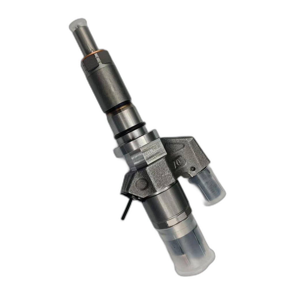 LB7 Duramax Injector Set 2001-2004 - Remanufactured Direct-Fit Diesel Replacement