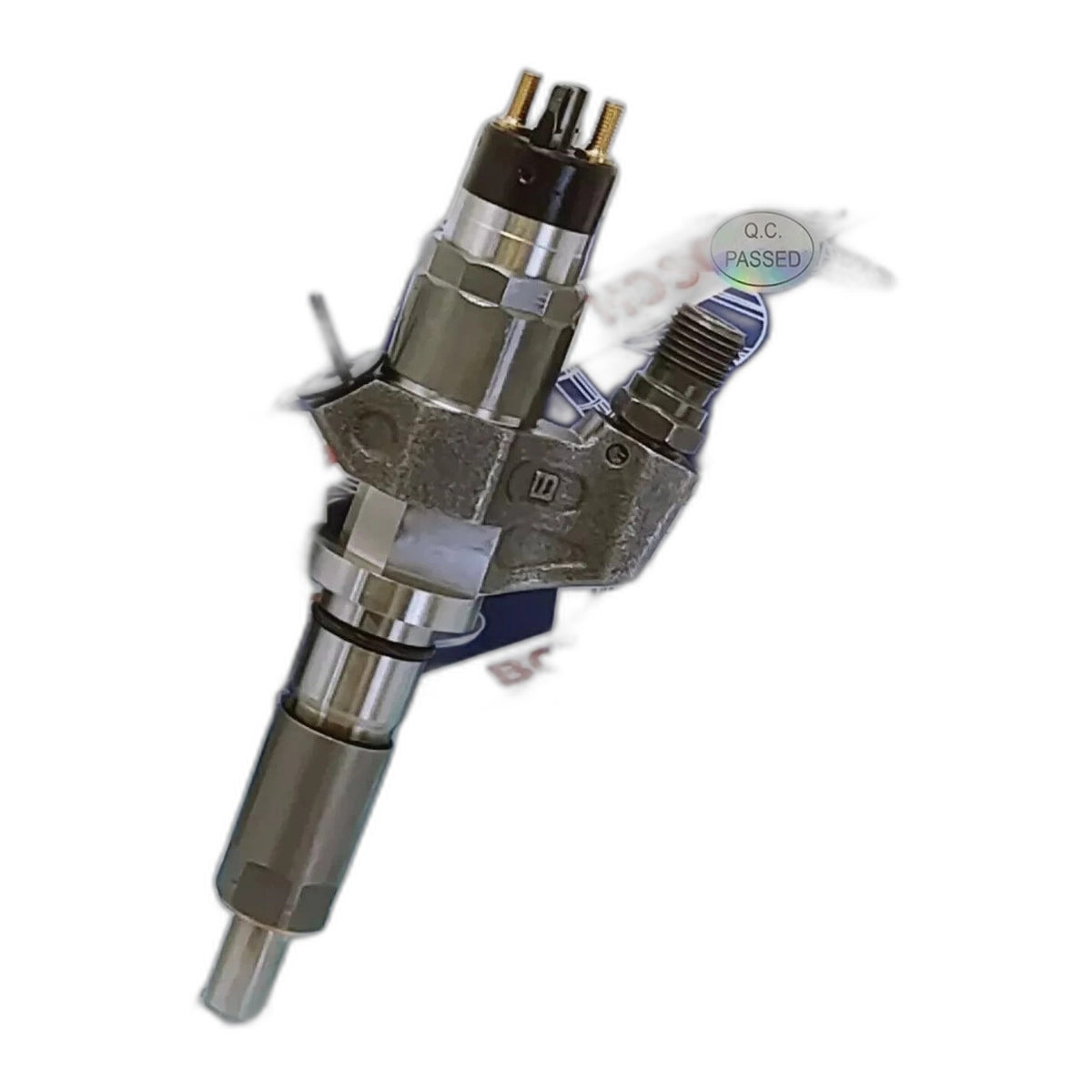 LB7 Duramax Injector Set 2001-2004 - Remanufactured Direct-Fit Diesel Replacement