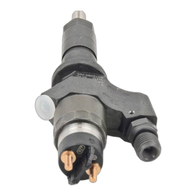 LB7 Duramax Injector Set 2001-2004 - Remanufactured Direct-Fit Diesel Replacement