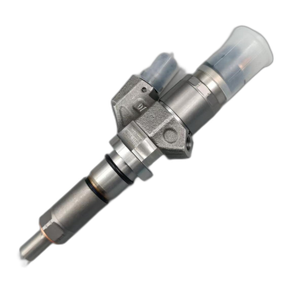 LB7 Duramax Injector Set 2001-2004 - Remanufactured Direct-Fit Diesel Replacement