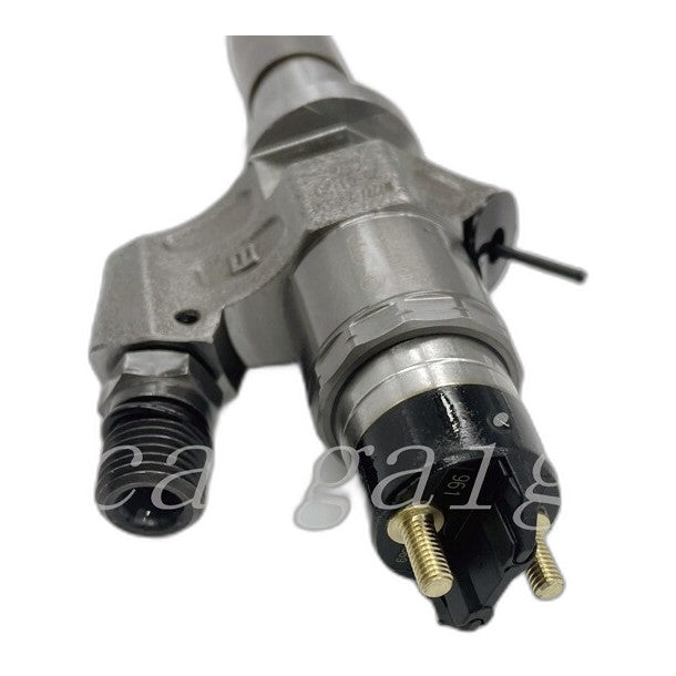LB7 Duramax Injector Set 2001-2004 - Remanufactured Direct-Fit Diesel Replacement