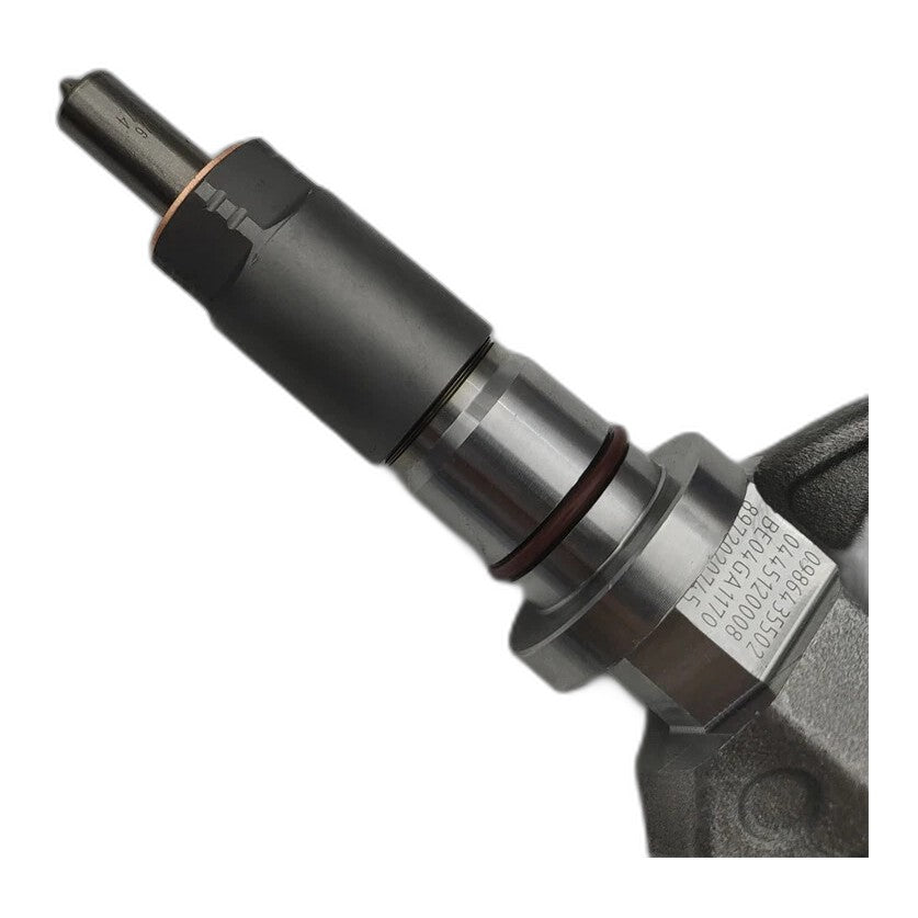 LB7 Duramax Injector Set 2001-2004 - Remanufactured Direct-Fit Diesel Replacement