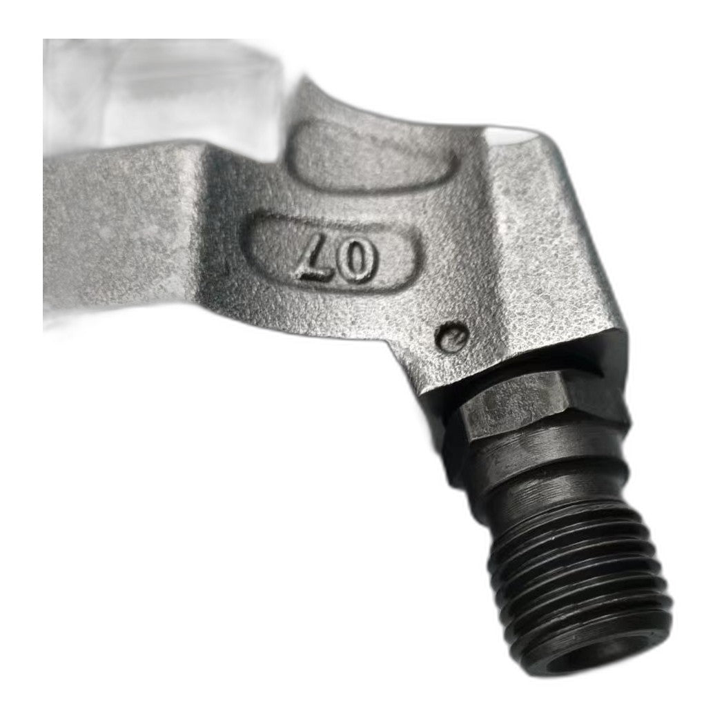 LB7 Duramax Injector Set 2001-2004 - Remanufactured Direct-Fit Diesel Replacement