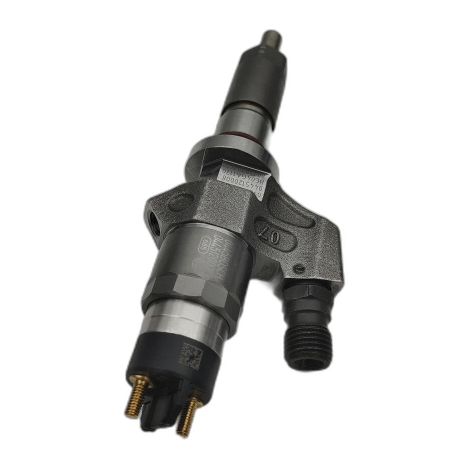 LB7 Duramax Injector Set 2001-2004 - Remanufactured Direct-Fit Diesel Replacement