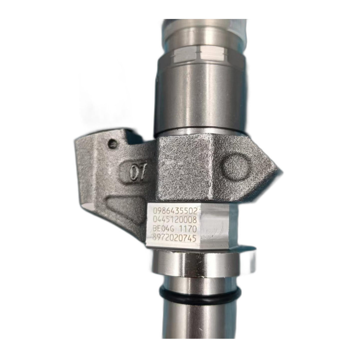 LB7 Duramax Injector Set 2001-2004 - Remanufactured Direct-Fit Diesel Replacement