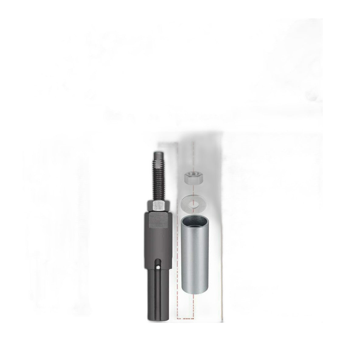 LB7 Duramax Injector Set 2001-2021 - Remanufactured Direct-Fit Diesel Replacement