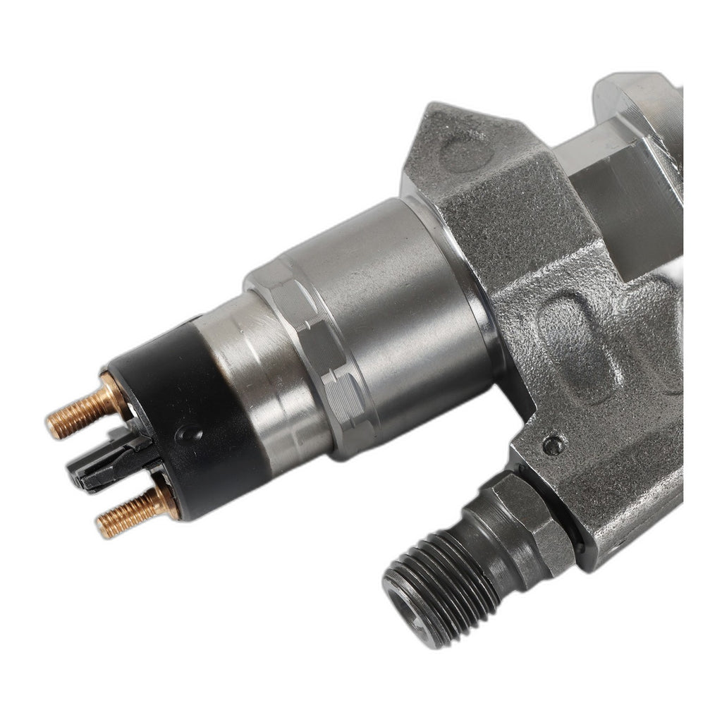 LB7 Duramax Injector Set 2001 - Remanufactured Direct-Fit Diesel Replacement