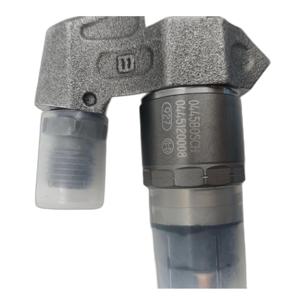 LB7 Duramax Injector Set 2001 - Remanufactured Direct-Fit Diesel Replacement