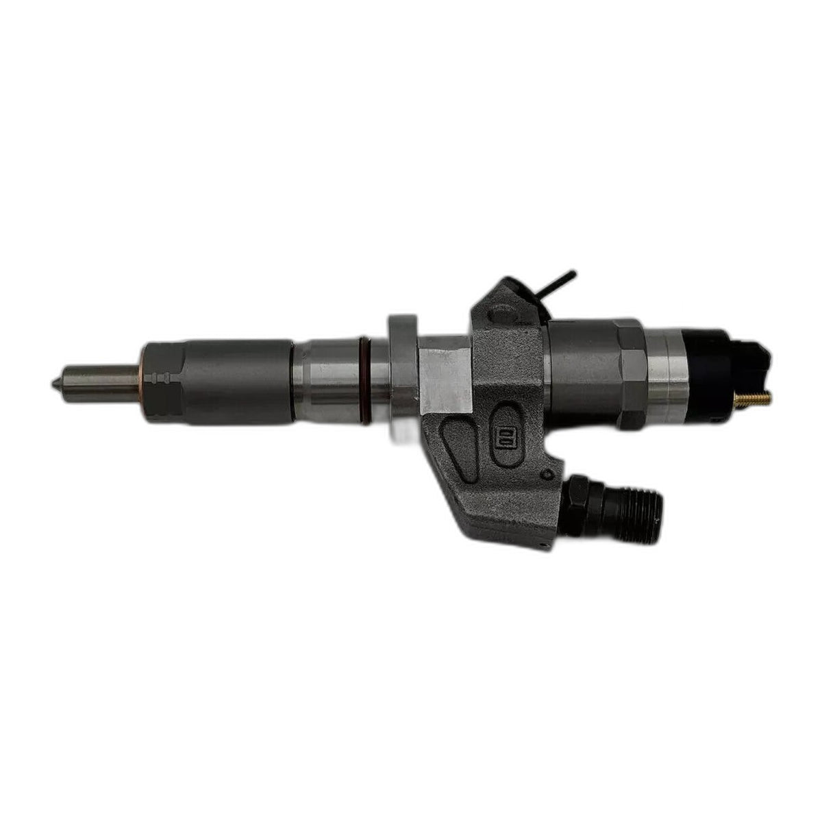 LB7 Duramax Injector Set 2001 - Remanufactured Direct-Fit Diesel Replacement