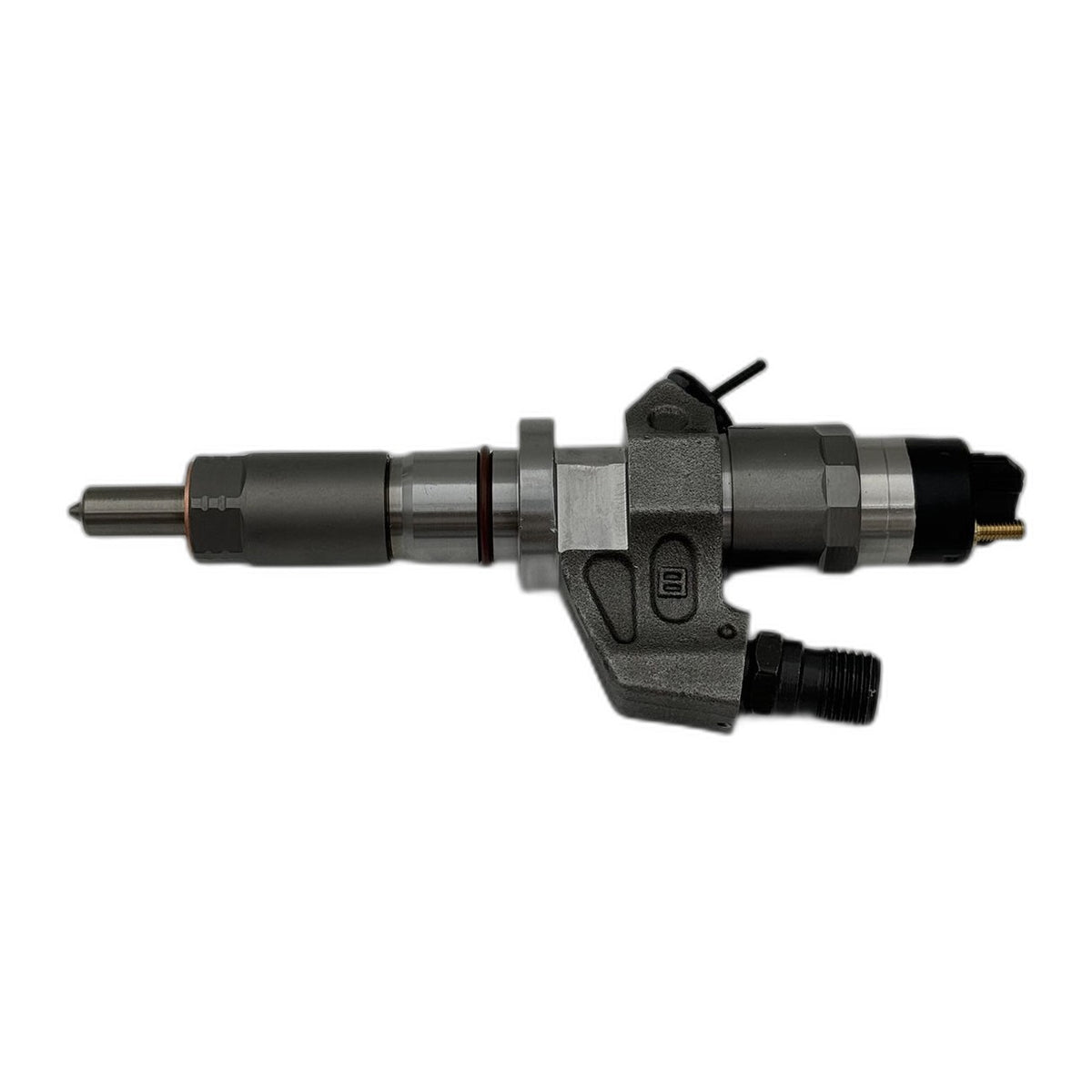 LB7 Duramax Injector Set 2001 - Remanufactured Direct-Fit Diesel Replacement
