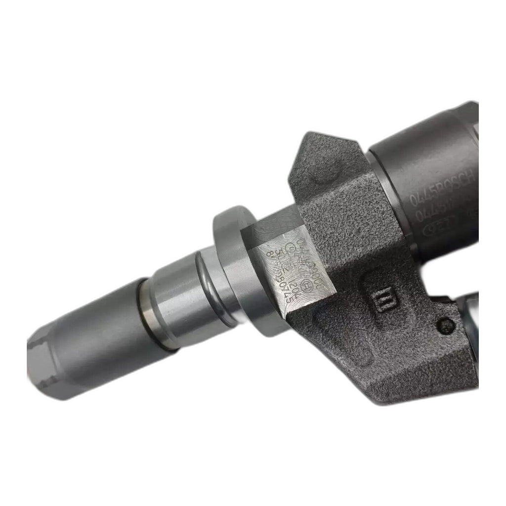 LB7 Duramax Injector Set 2001 - Remanufactured Direct-Fit Diesel Replacement