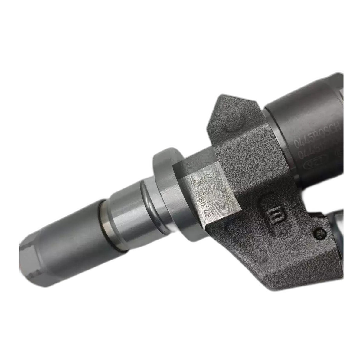 LB7 Duramax Injector Set 2001 - Remanufactured Direct-Fit Diesel Replacement