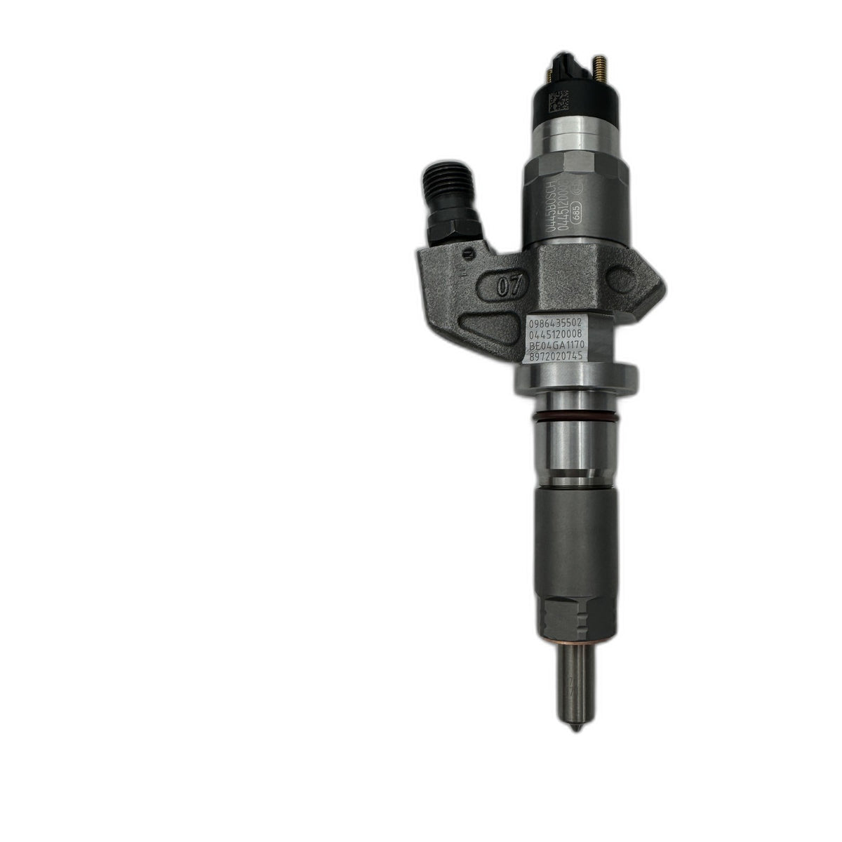 LB7 Duramax Injector Set 2001 - Remanufactured Direct-Fit Diesel Replacement