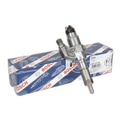 LB7 Duramax Injector Set 2001 - Remanufactured Direct-Fit Diesel Replacement