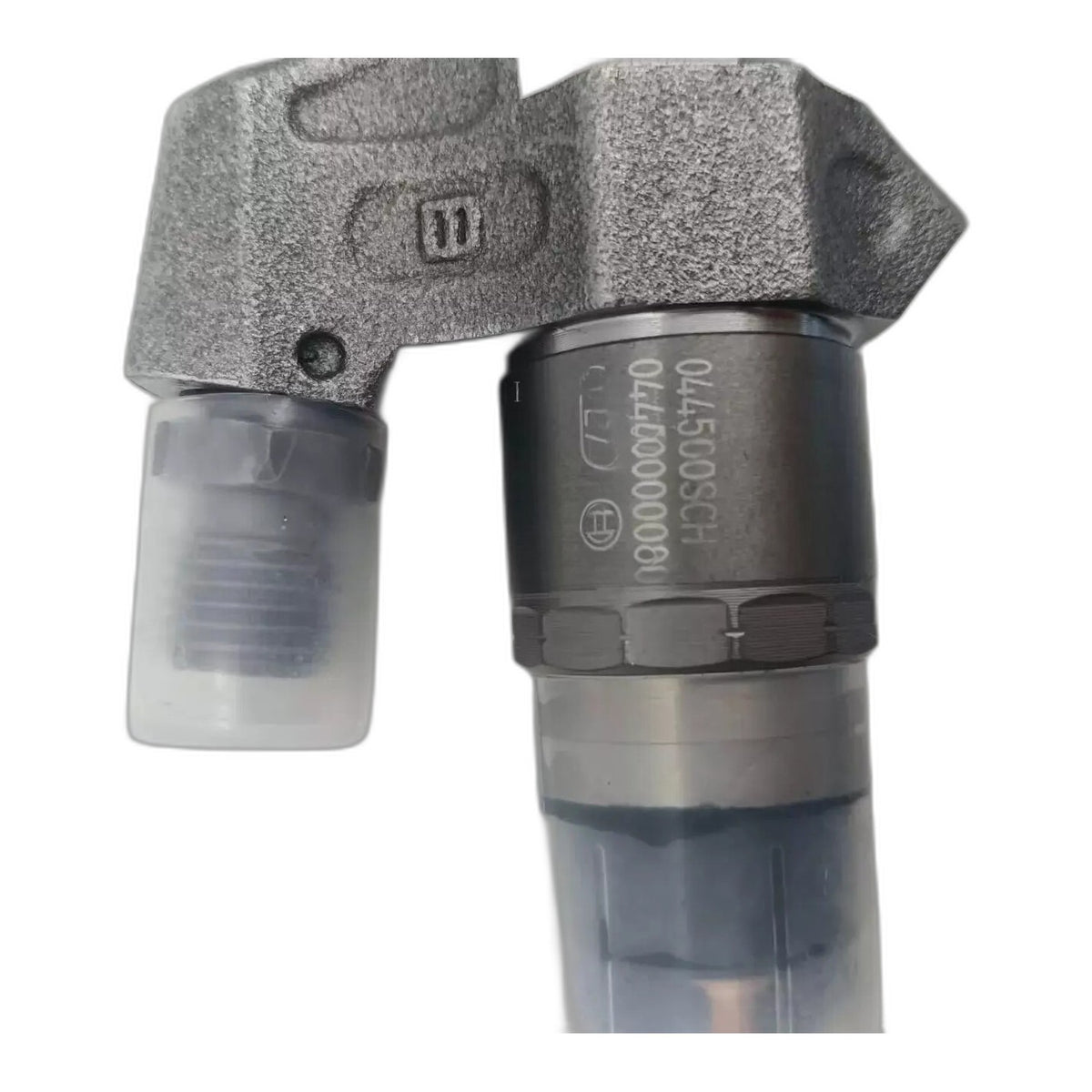 LB7 Duramax Injector Set 2001 - Remanufactured Direct-Fit Diesel Replacement
