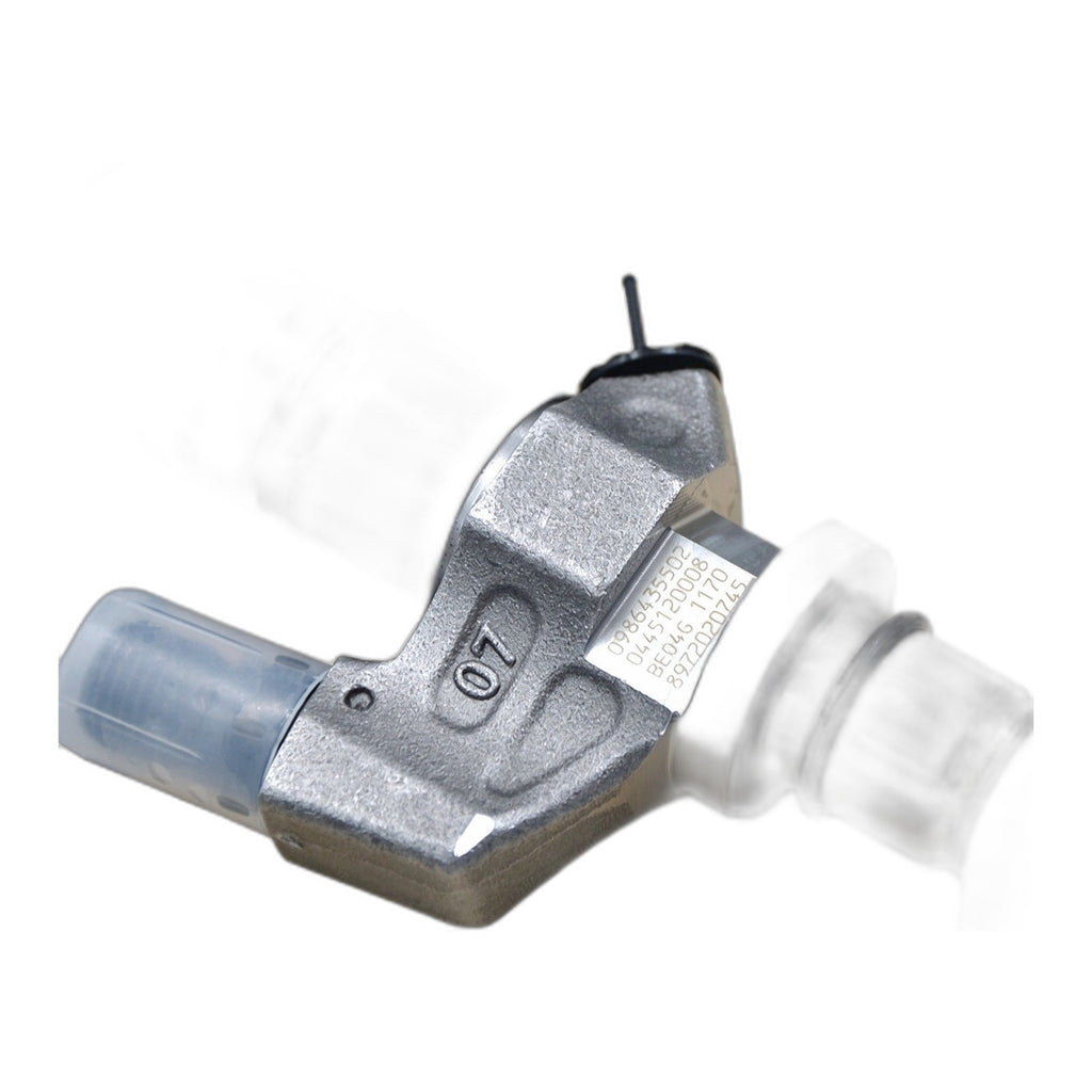 LB7 Duramax Injector Set 2001 - Remanufactured Direct-Fit Diesel Replacement