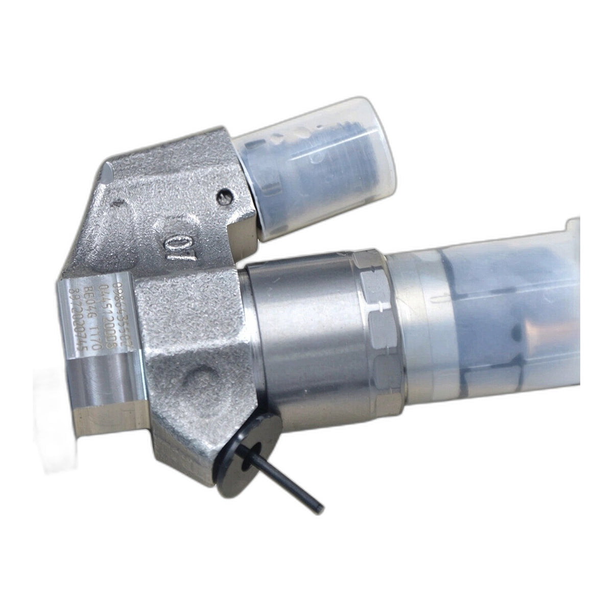 LB7 Duramax Injector Set 2001 - Remanufactured Direct-Fit Diesel Replacement