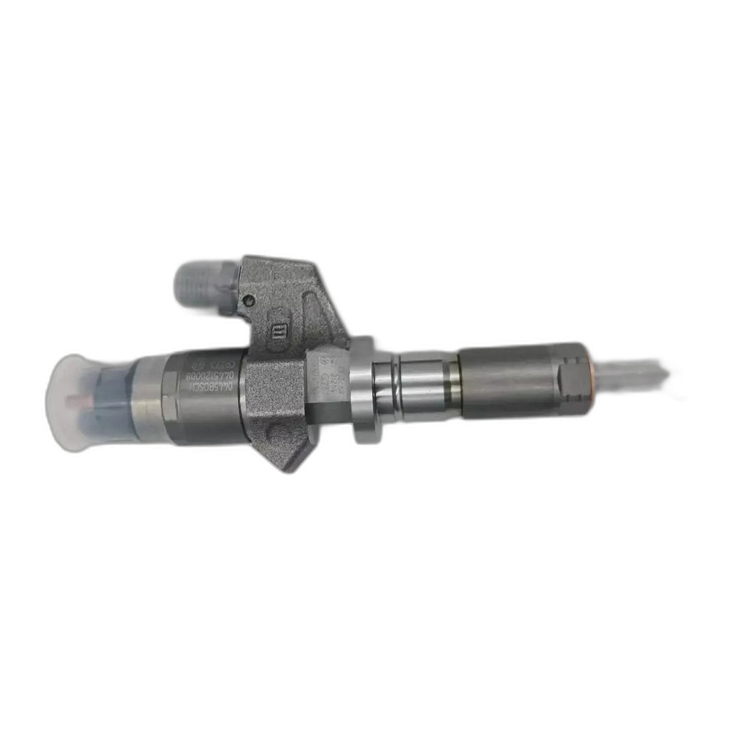 LB7 Duramax Injector Set 2001 - Remanufactured Direct-Fit Diesel Replacement
