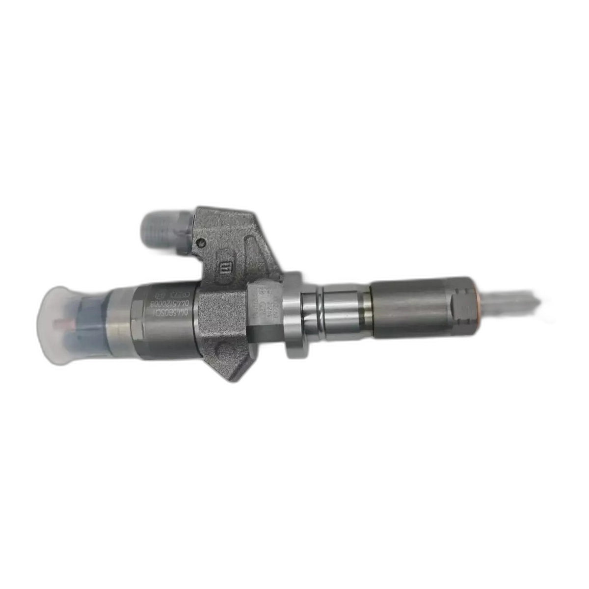 LB7 Duramax Injector Set 2001 - Remanufactured Direct-Fit Diesel Replacement