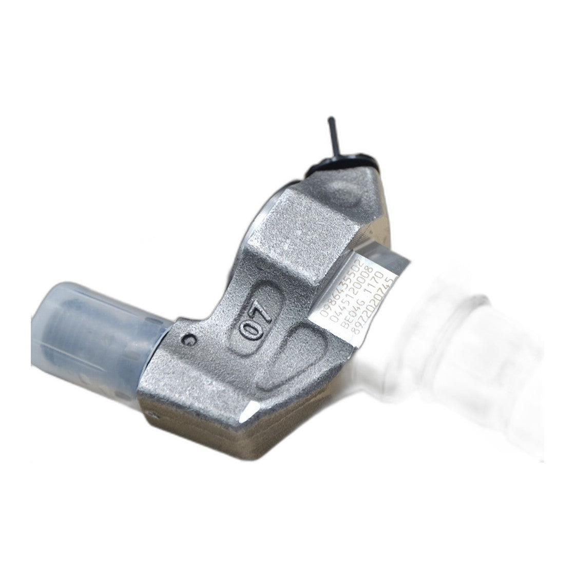 LB7 Duramax Injector Set 2001 - Remanufactured Direct-Fit Diesel Replacement