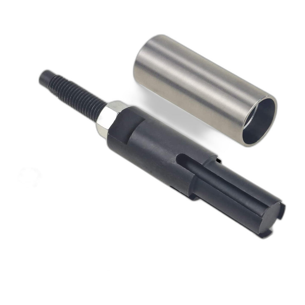 LB7 Duramax Injector Set - Remanufactured Direct-Fit Diesel Replacement