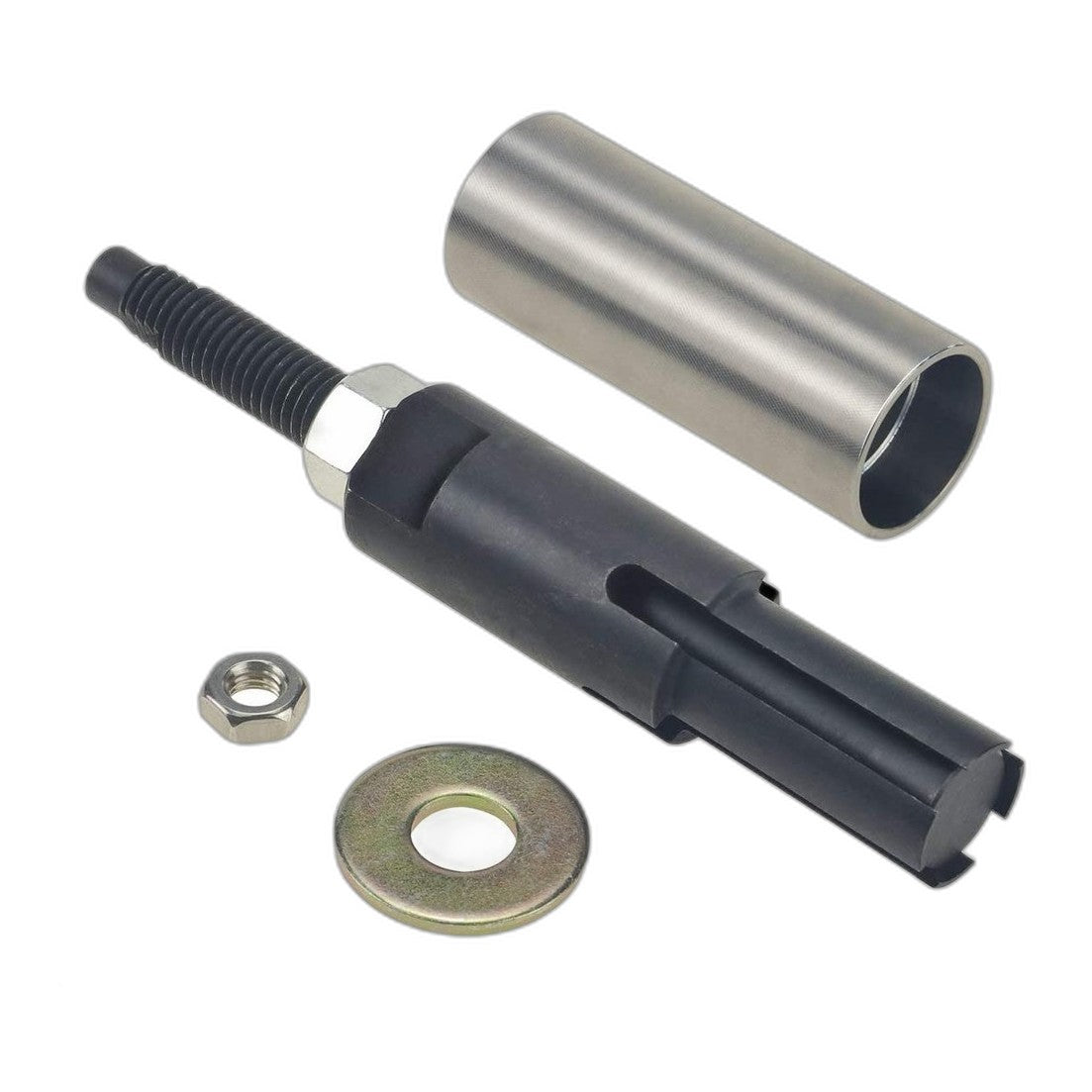 LB7 Duramax Injector Set - Remanufactured Direct-Fit Diesel Replacement