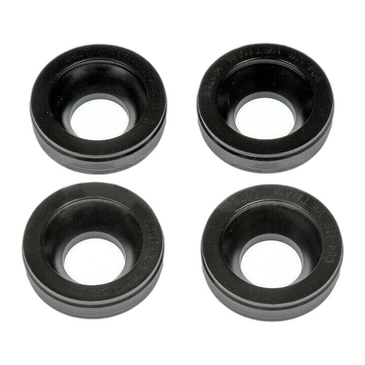 LB7 Duramax Injector Set - Remanufactured Direct-Fit Diesel Replacement