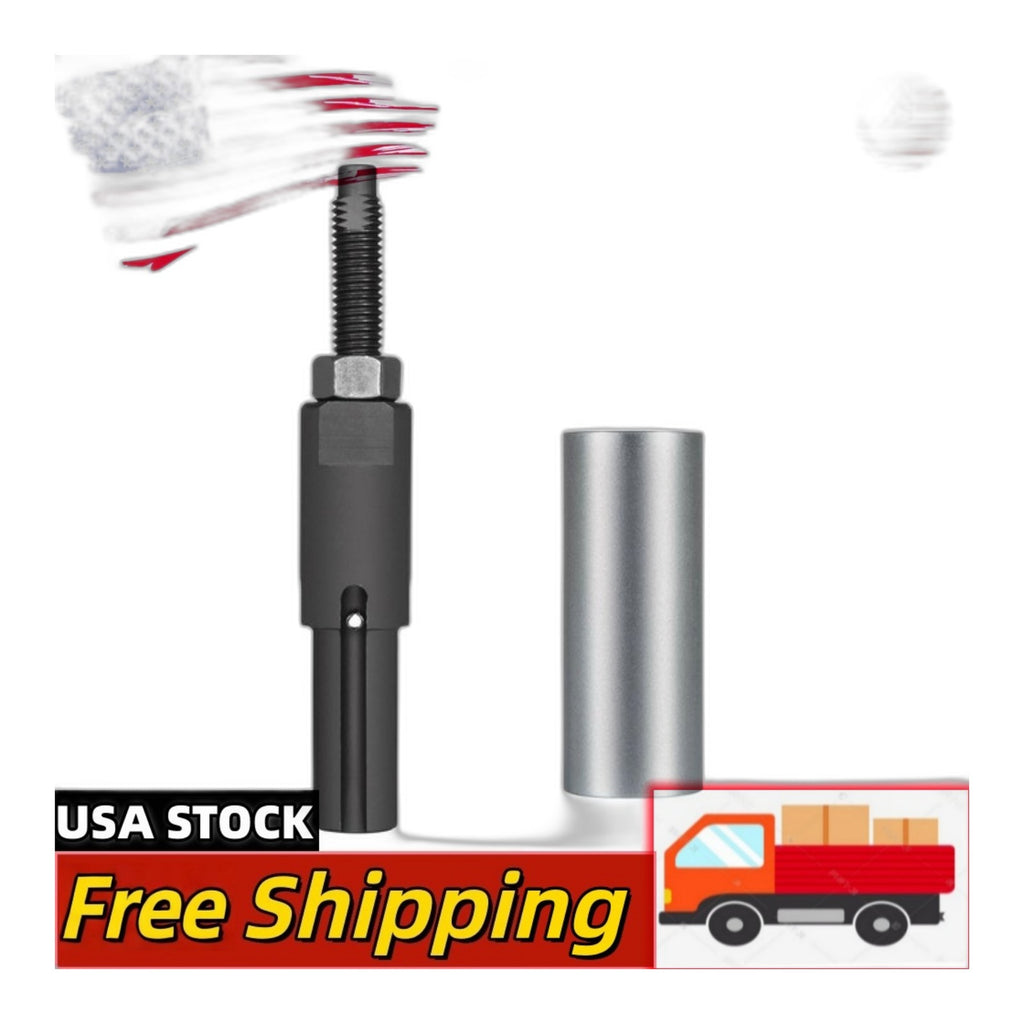 LB7 Duramax Injector Set - Remanufactured Direct-Fit Diesel Replacement