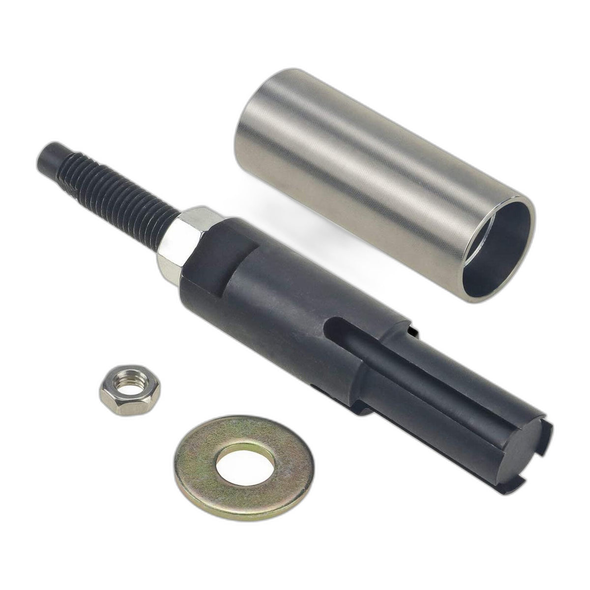 LB7 Duramax Injector Set - Remanufactured Direct-Fit Diesel Replacement