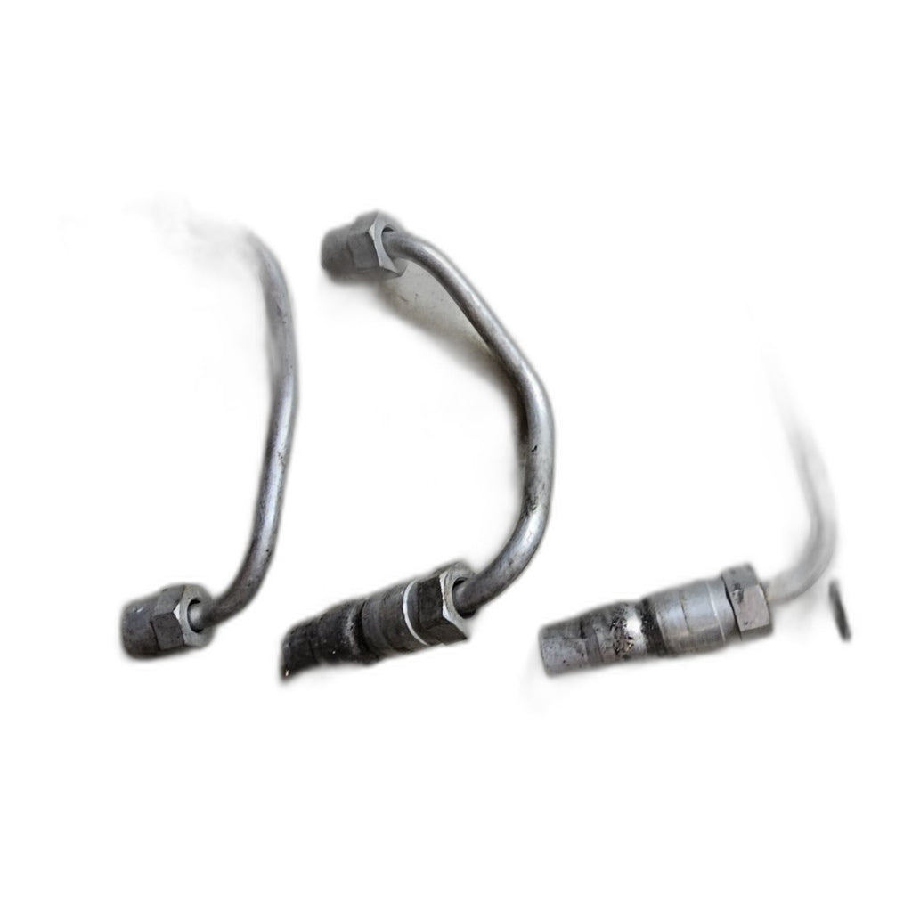 LB7 Duramax Injector Set - Remanufactured Direct-Fit Diesel Replacement