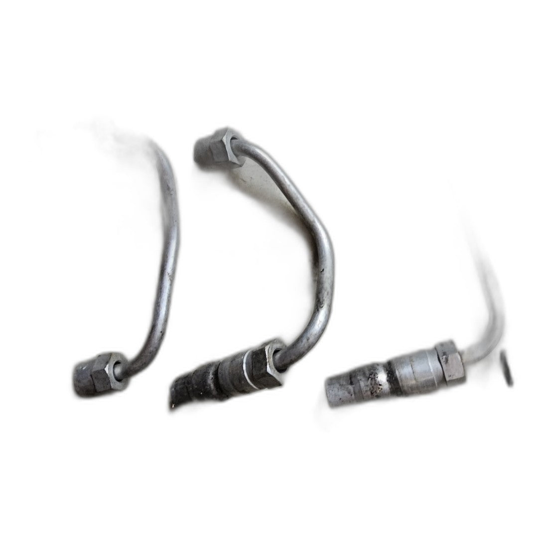 LB7 Duramax Injector Set - Remanufactured Direct-Fit Diesel Replacement