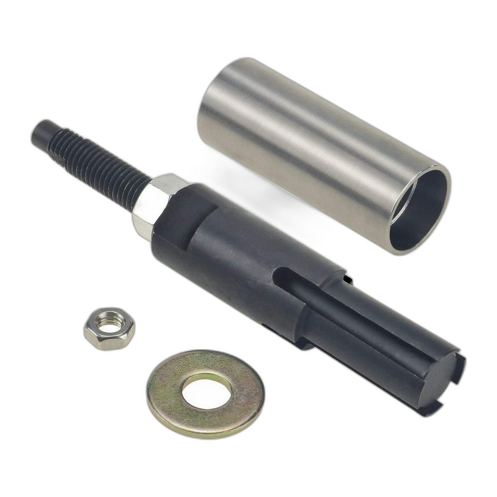 LB7 Duramax Injector Set - Remanufactured Direct-Fit Diesel Replacement