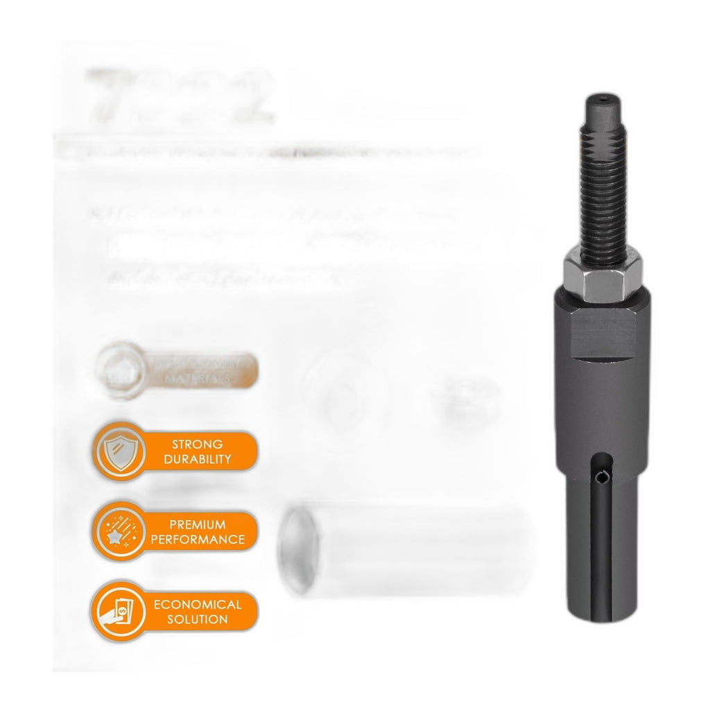 LB7 Duramax Injector Set - Remanufactured Direct-Fit Diesel Replacement