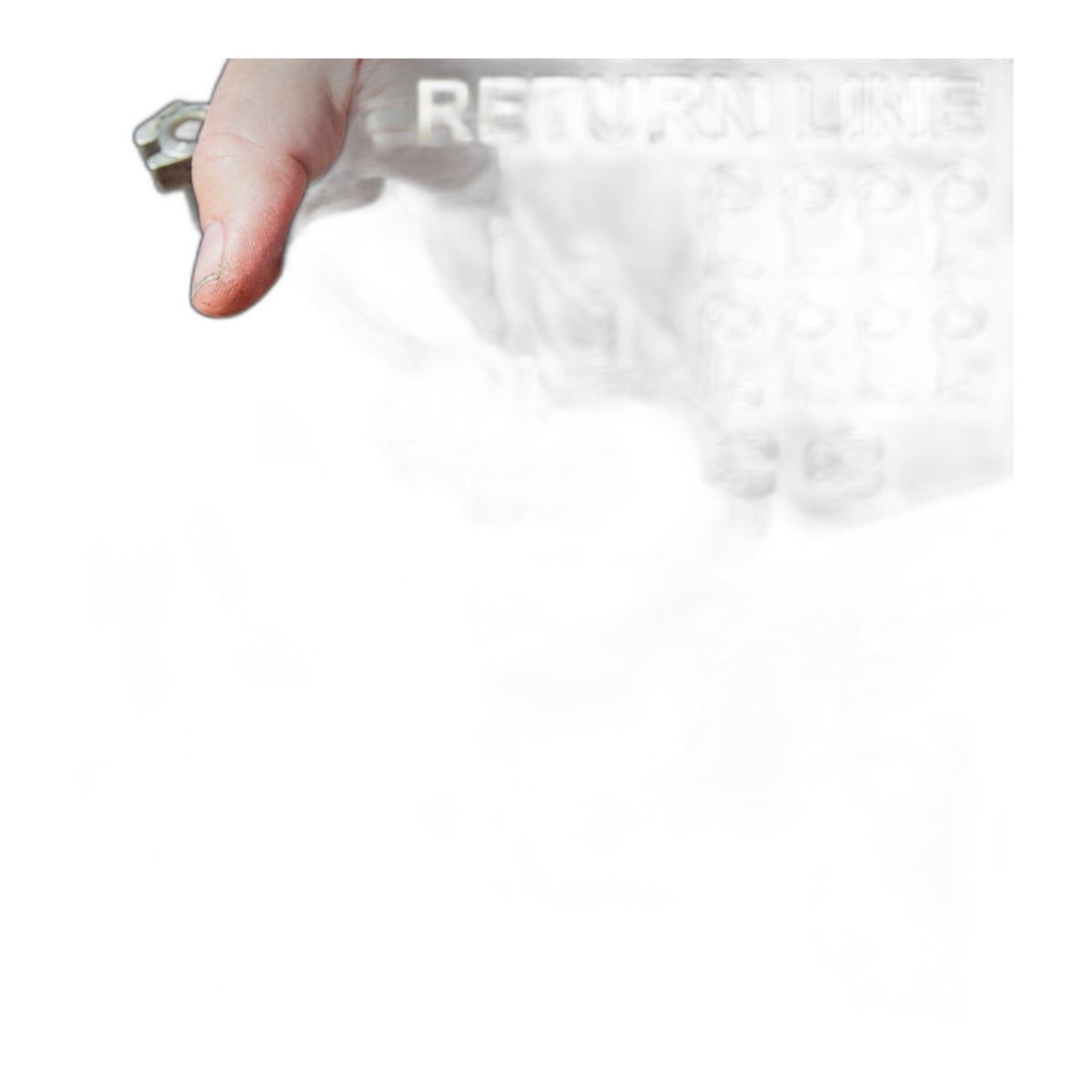 LB7 Duramax Injector Set - Remanufactured Direct-Fit Diesel Replacement