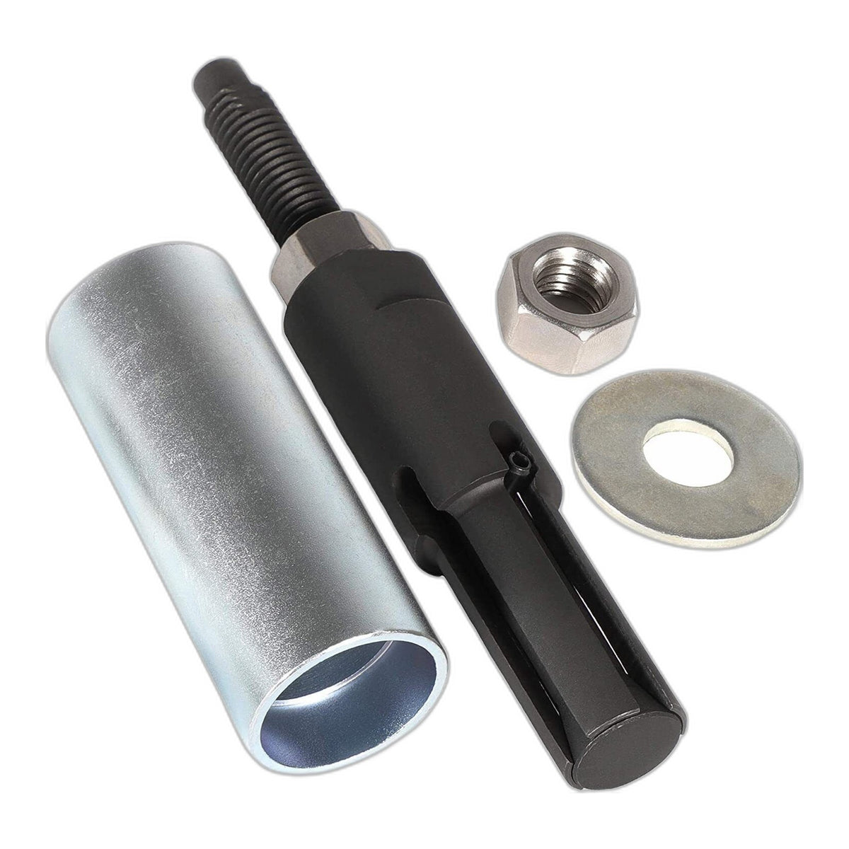 LB7 Duramax Injector Set - Remanufactured Direct-Fit Diesel Replacement