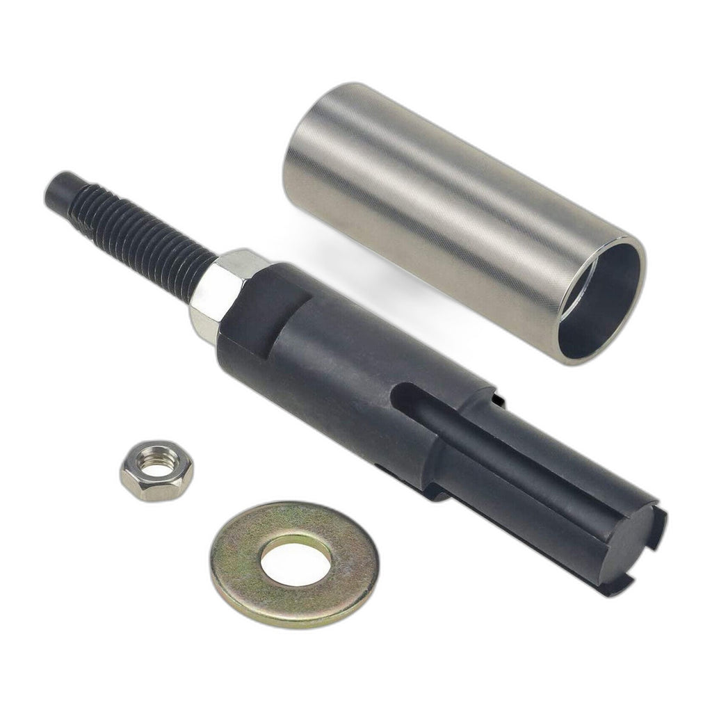 LB7 Duramax Injector Set - Remanufactured Direct-Fit Diesel Replacement