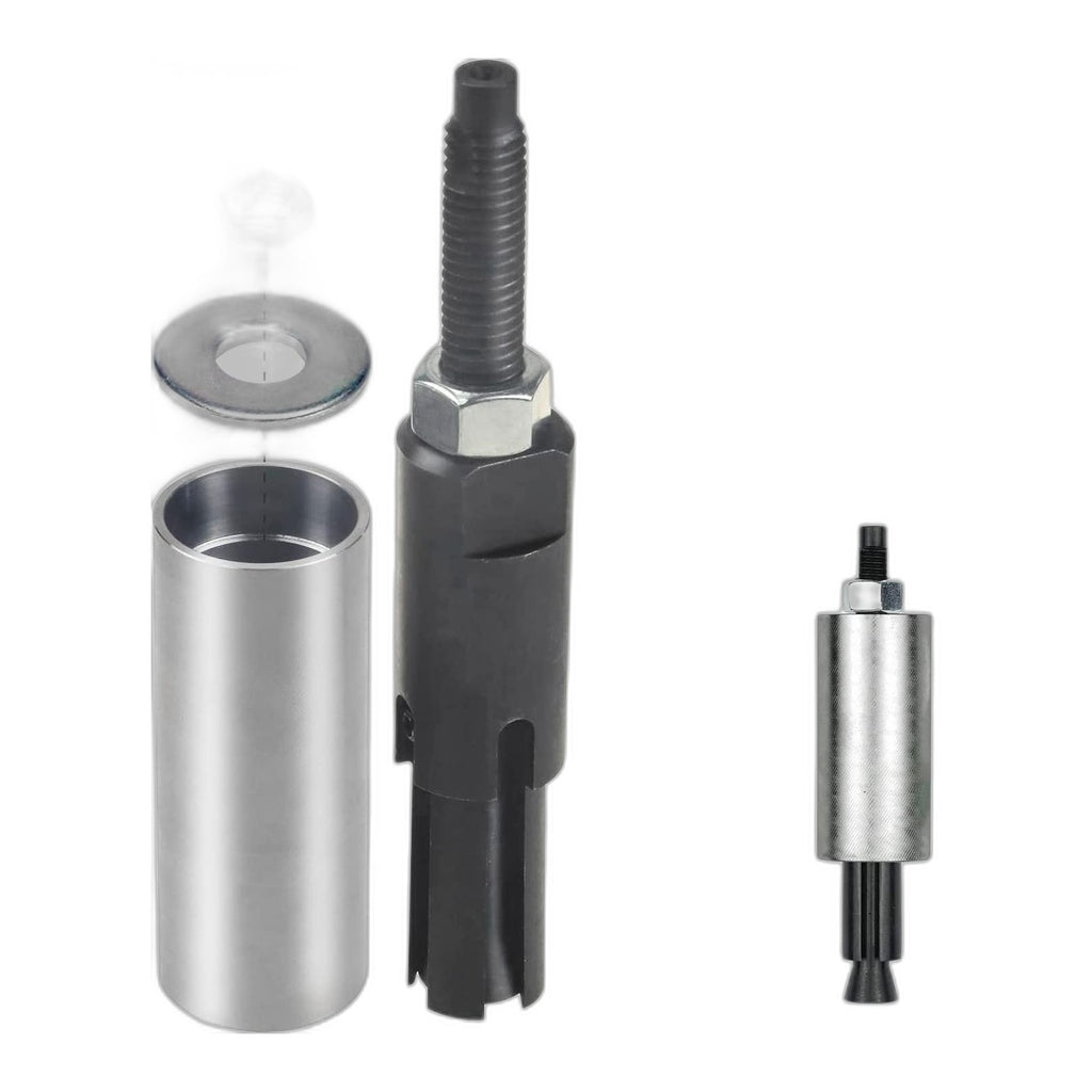 LB7 Duramax Injector Set - Remanufactured Direct-Fit Diesel Replacement