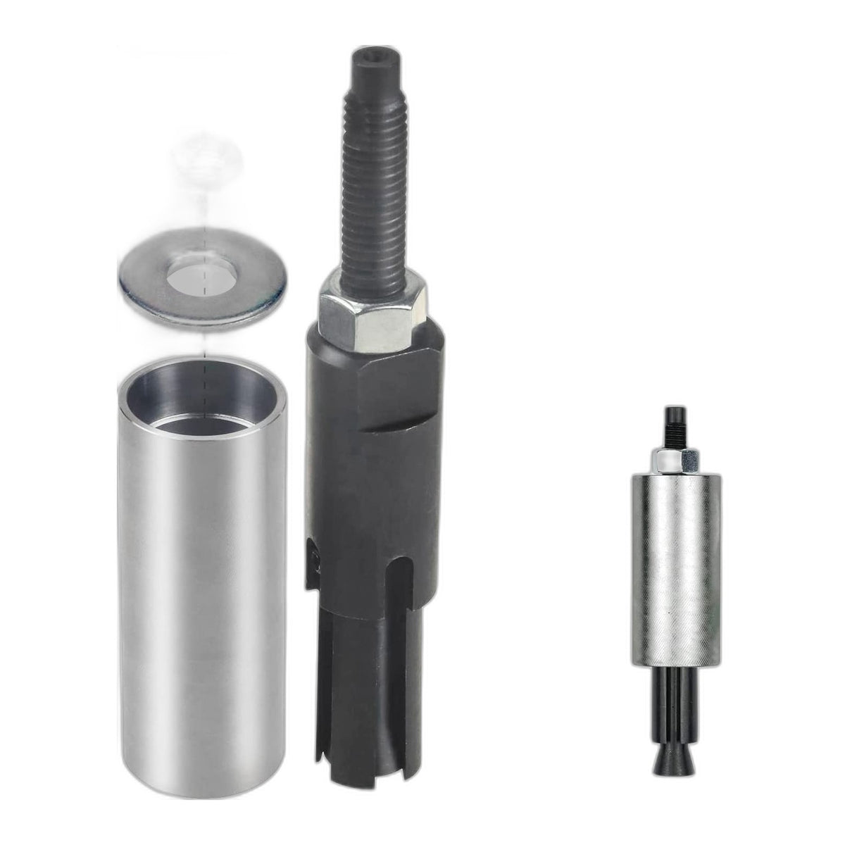 LB7 Duramax Injector Set - Remanufactured Direct-Fit Diesel Replacement