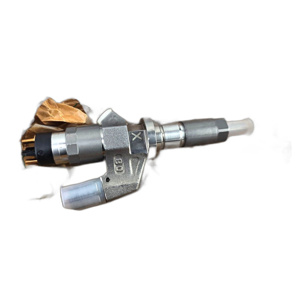 LB7 Duramax Injector Set - Remanufactured Direct-Fit Diesel Replacement