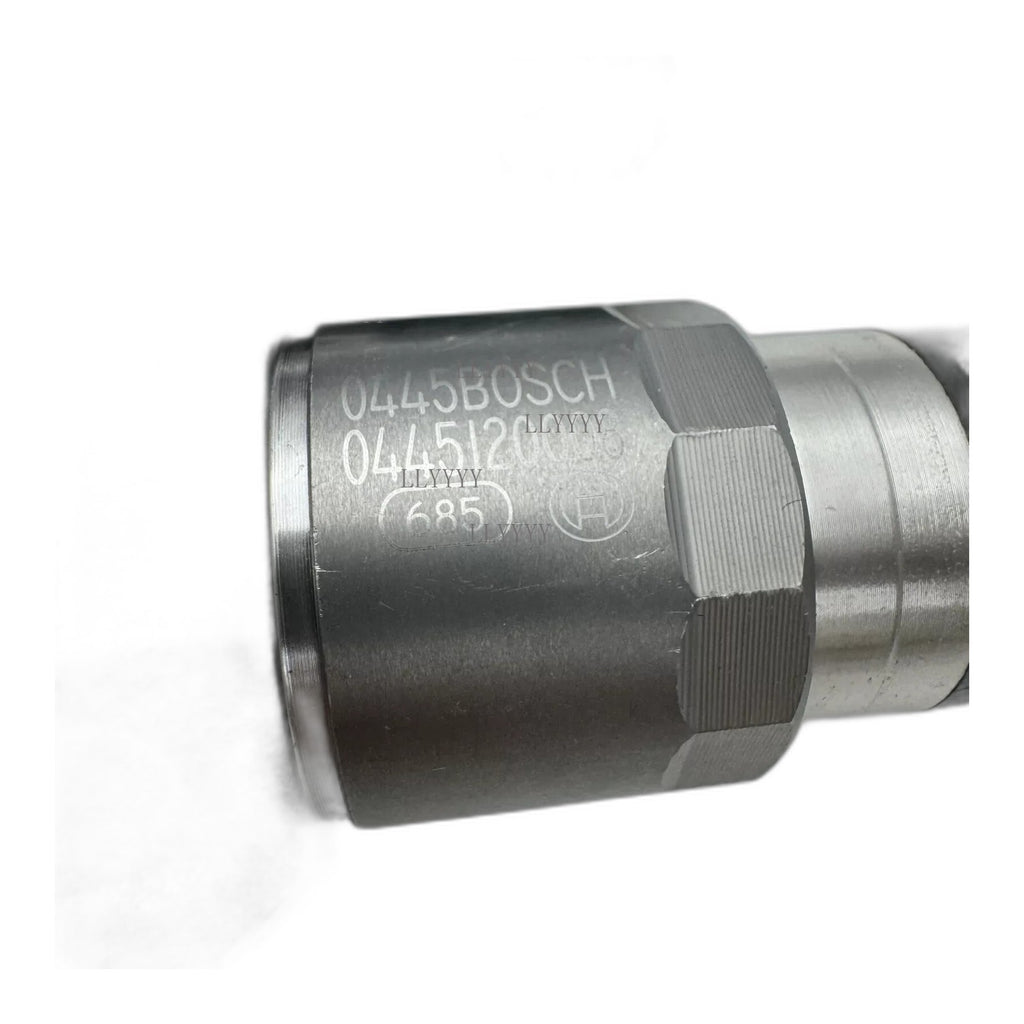 LB7 Duramax Injector Set - Remanufactured Direct-Fit Diesel Replacement