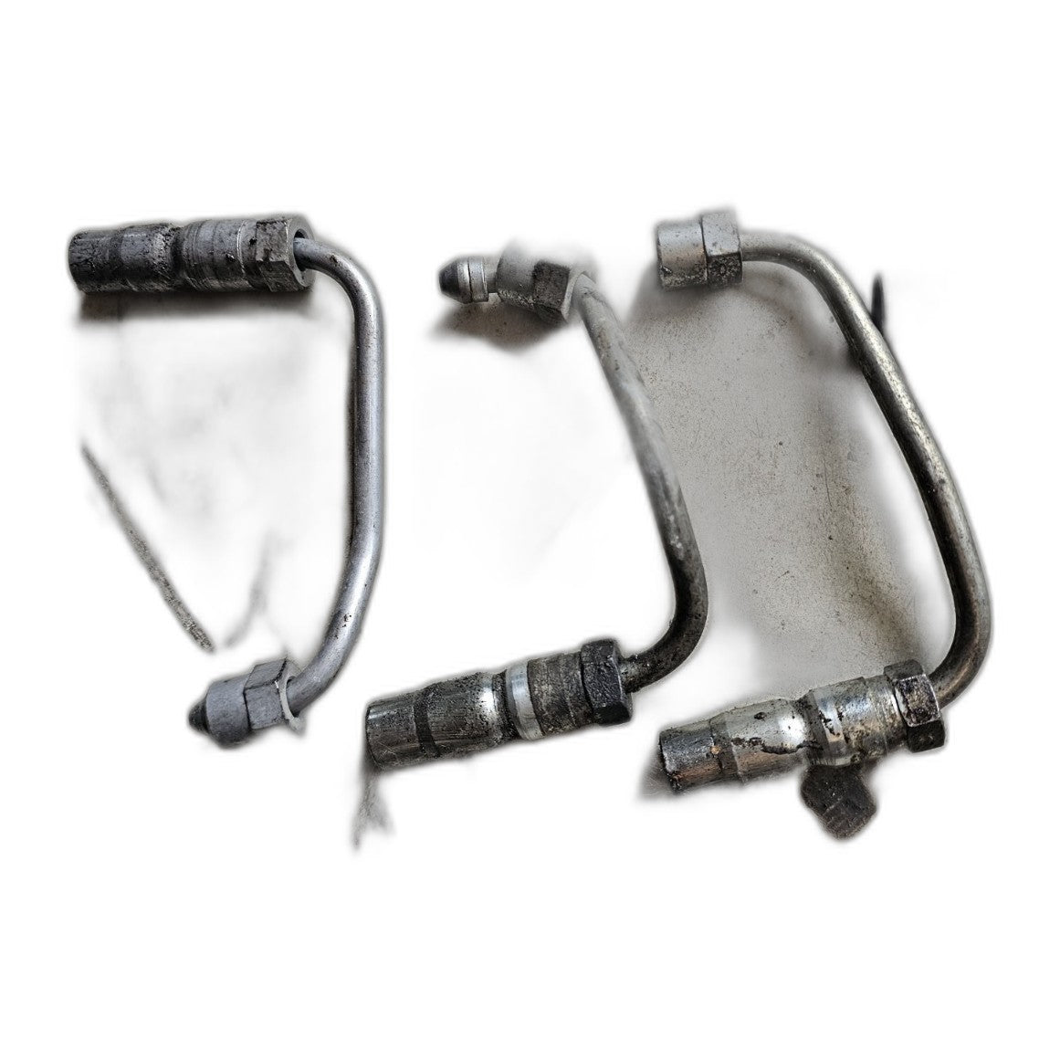 LB7 Duramax Injector Set - Remanufactured Direct-Fit Diesel Replacement