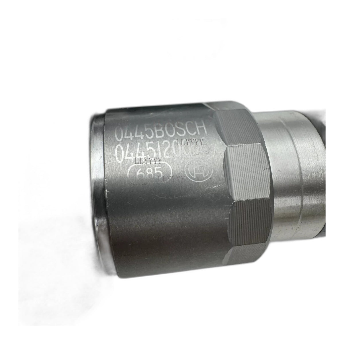 LB7 Duramax Injector Set - Remanufactured Direct-Fit Diesel Replacement